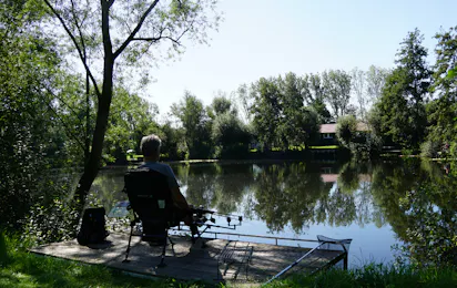 Het Peelvenneke