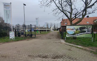 Het Peelvenneke
