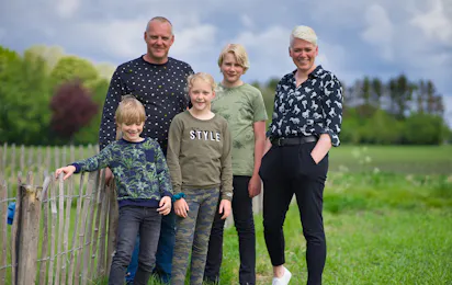 Het Zoersche Land