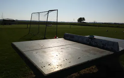 Het Zoersche Land