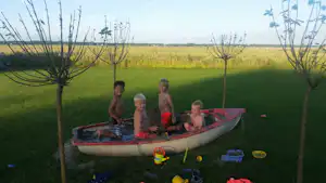 Het Zoersche Land