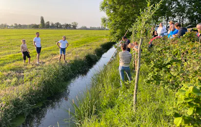 Camping De Bolderik