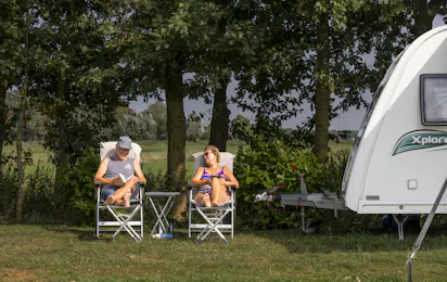 Camping De Bolderik