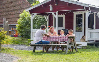 Camping De Bolderik