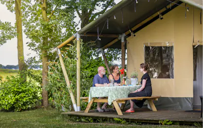 Camping De Bolderik