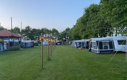 Camping De Bolderik