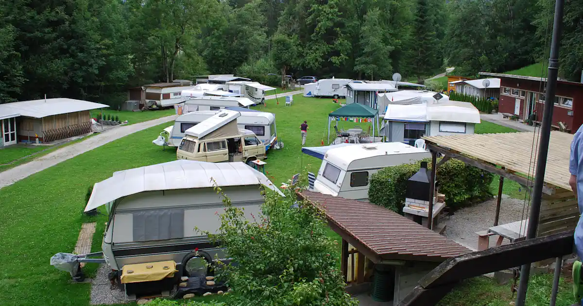 Camping Heubach-Rüschegg photo 4