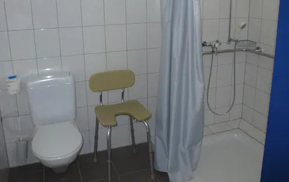 Camping Heubach-Rüschegg
