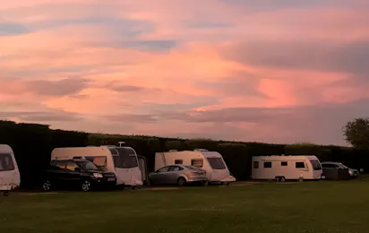 Highfield Farm Touring Park