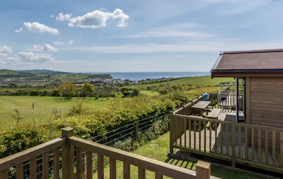 Highlands End Holiday Park