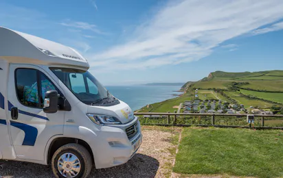Highlands End Holiday Park