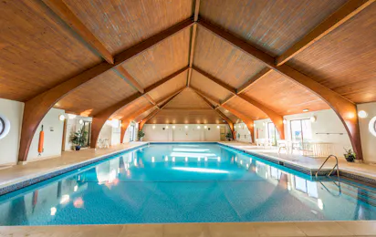 Highlands End Holiday Park