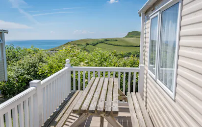 Highlands End Holiday Park