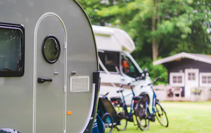 Hillerød Camping
