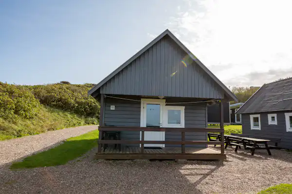 Hirtshals Camping