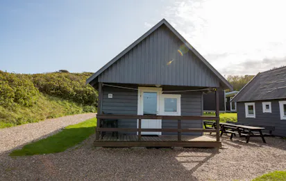 Hirtshals Camping