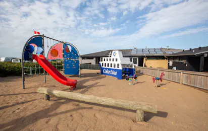 Hirtshals Camping