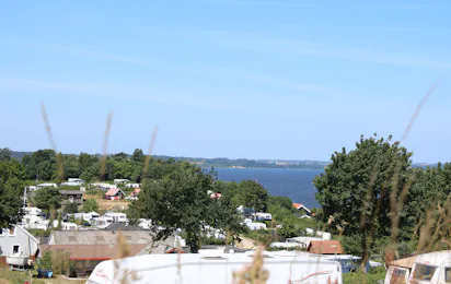 Hjarbæk Fjord Camping