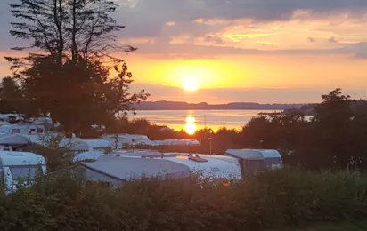 Hjarbæk Fjord Camping