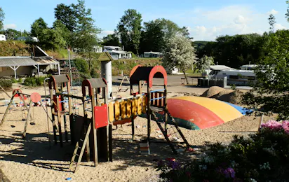Hobro Camping Gattenborg
