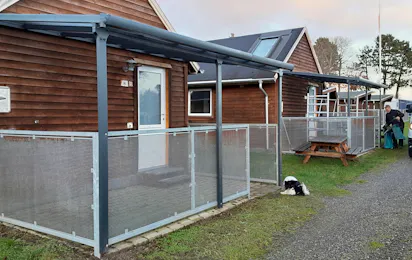 Hobro Camping Gattenborg