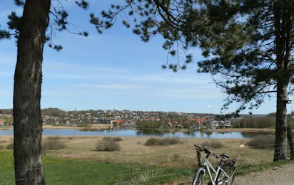 Hobro Camping Gattenborg