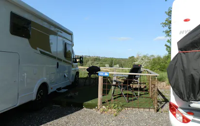 Hobro Camping Gattenborg
