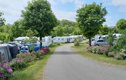 Hobro Camping Gattenborg