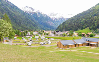 HOCHoben - Camp & Explore