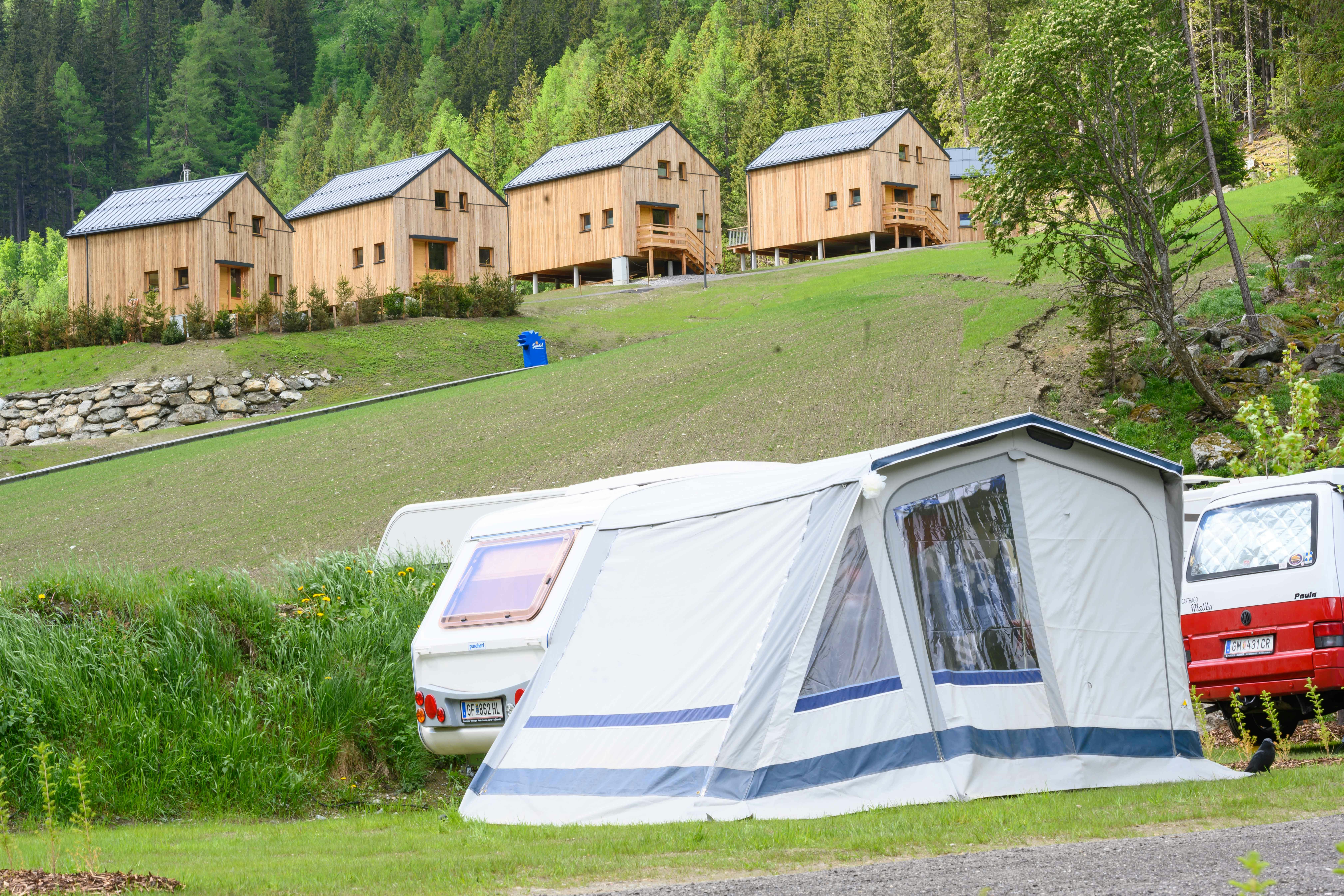 HOCHoben camp & explore