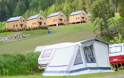 HOCHoben - Camp & Explore