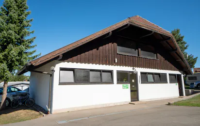 Höhen-Camping Langenbrand