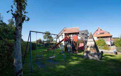 Höhen-Camping Langenbrand