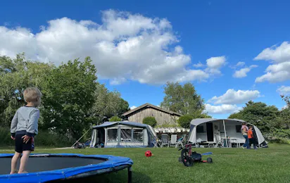 Hoeve de Knol