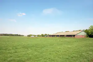 Minicamping Hoeve de Maasduinen