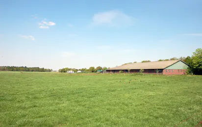 Hoeve de Maasduinen