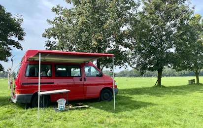 Hoeve de Maasduinen