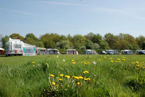 Minicamping Hoeve de Maasduinen