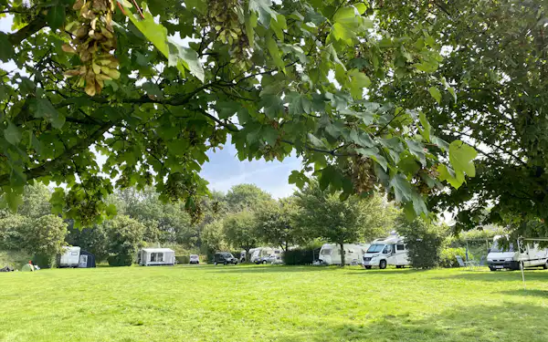 Hoeve de Maasduinen