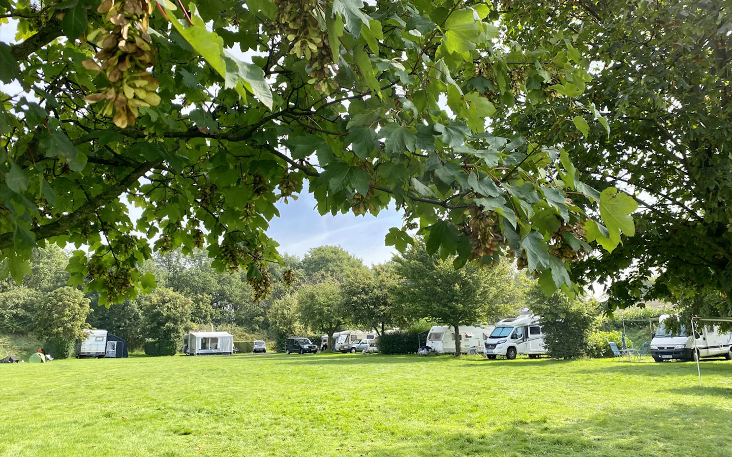 Hoeve de Maasduinen