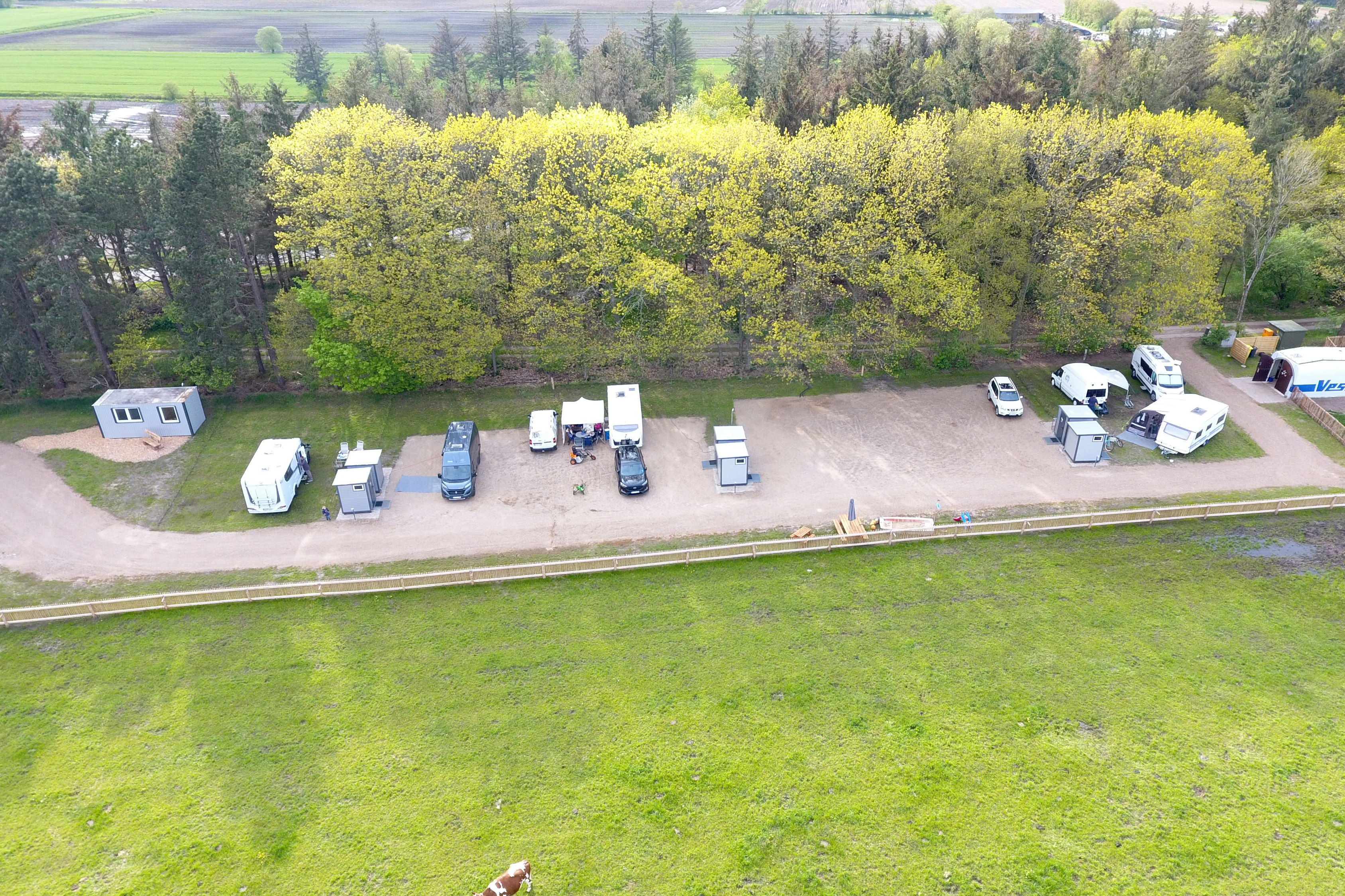 Campinghof Dreisprung