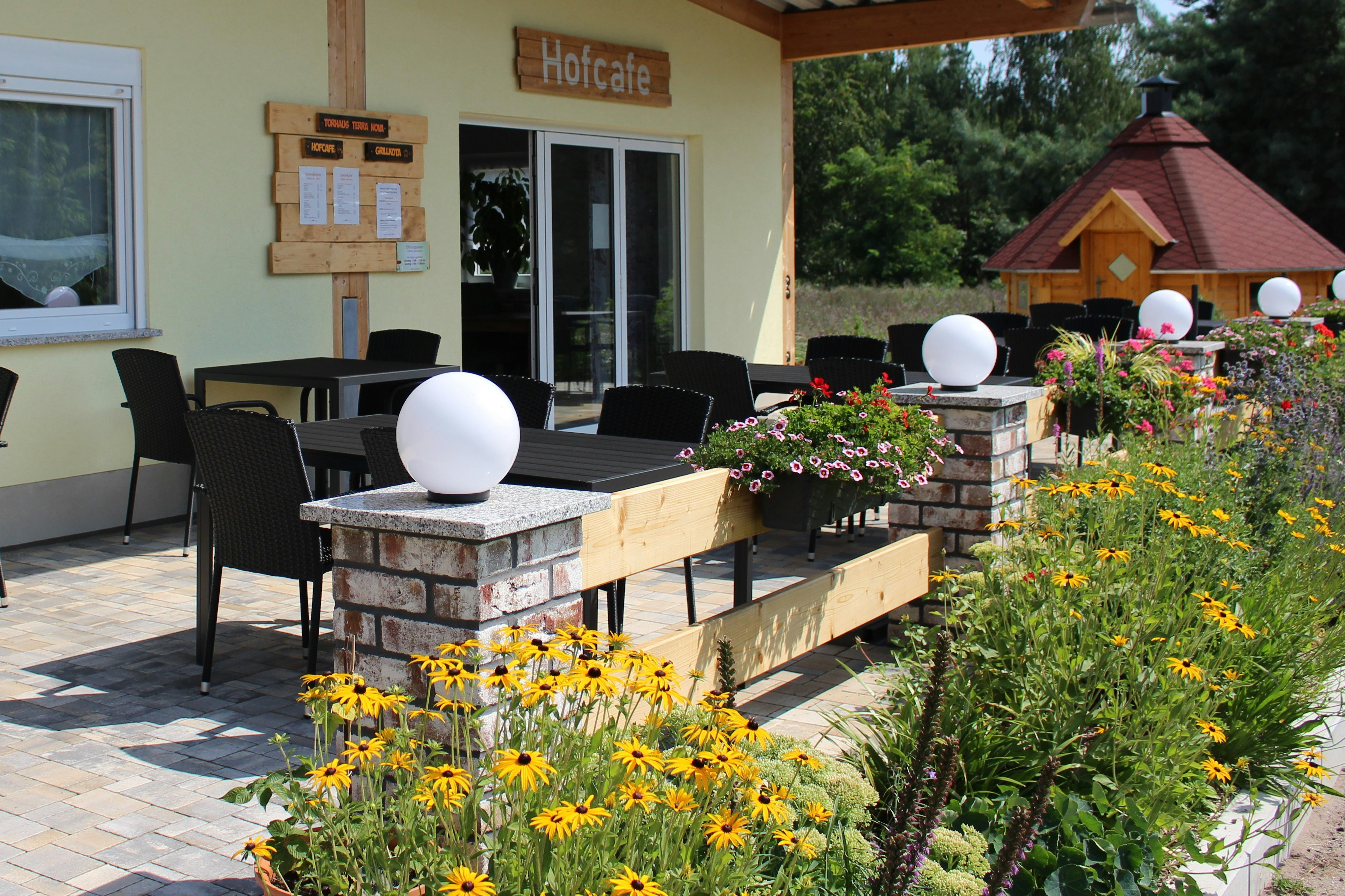 Hof Terra Nova