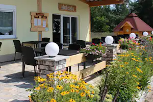 Hof Terra Nova