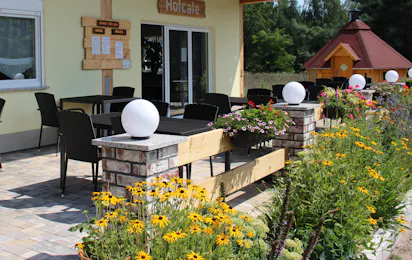 Hof Terra Nova
