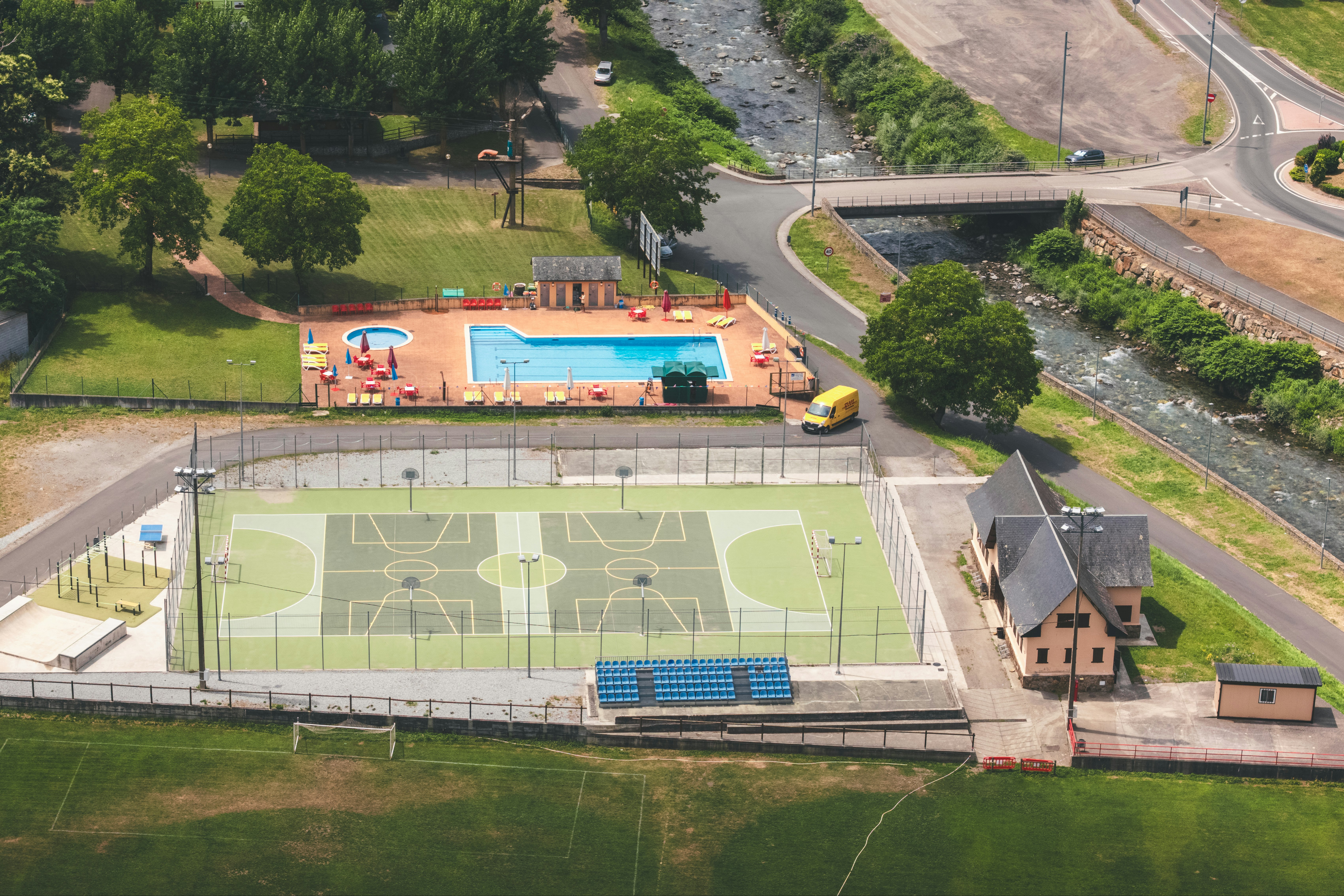 HolaCamp Arán Aventura