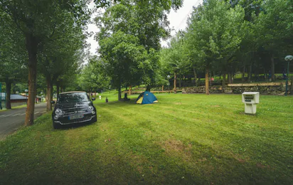 HolaCamp Arán Aventura