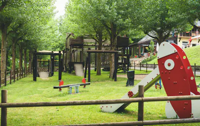 HolaCamp Arán Aventura