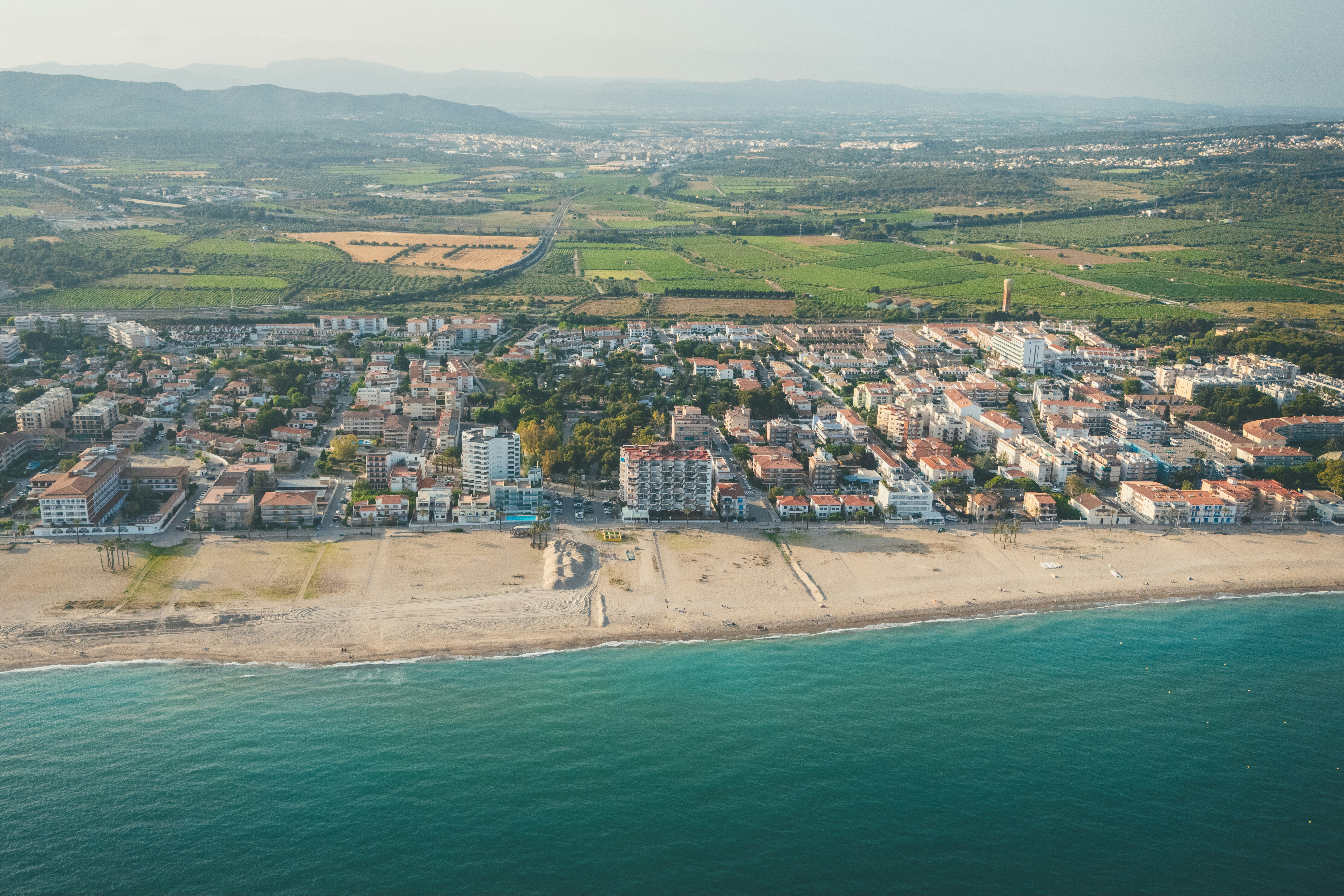 HolaCamp Sant Salvador