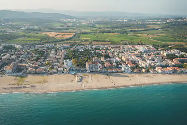 HolaCamp Sant Salvador