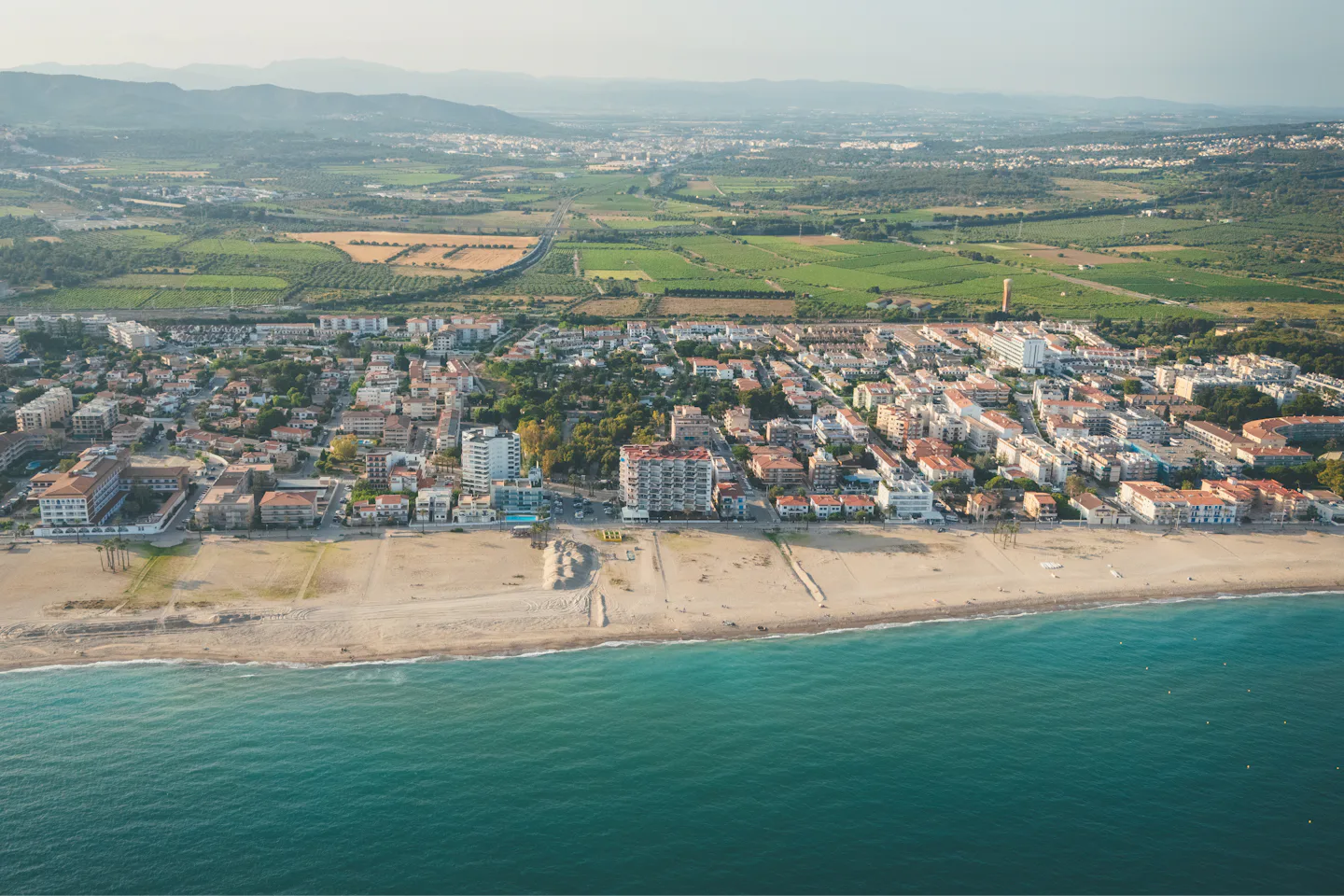 HolaCamp Sant Salvador